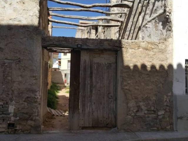 Terreno en venta en Ribera Baja del Ebro, Aragón