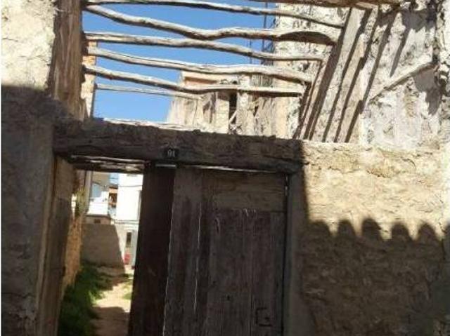 Terreno en venta en Ribera Baja del Ebro, Aragón