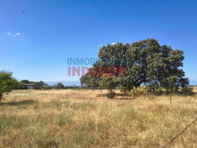 Terreno en venta en Saucedilla, Cáceres