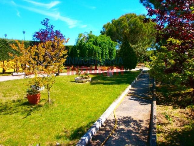 Terreno en venta en Saucedilla, Extremadura