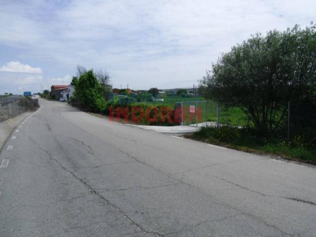 Terreno en venta en Saucedilla, Extremadura