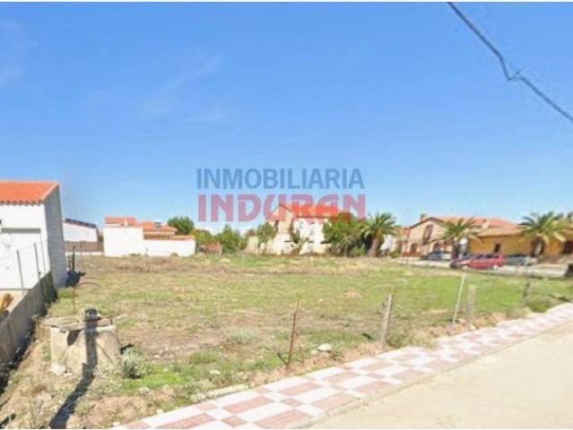 Terreno en venta en Saucedilla, Extremadura