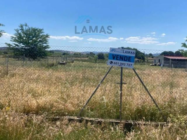 Terreno en venta en Saucedilla, Extremadura
