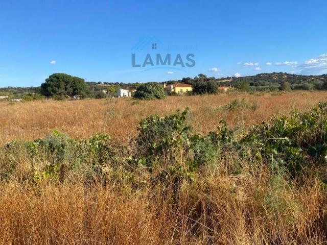 Terreno en venta en Saucedilla, Extremadura