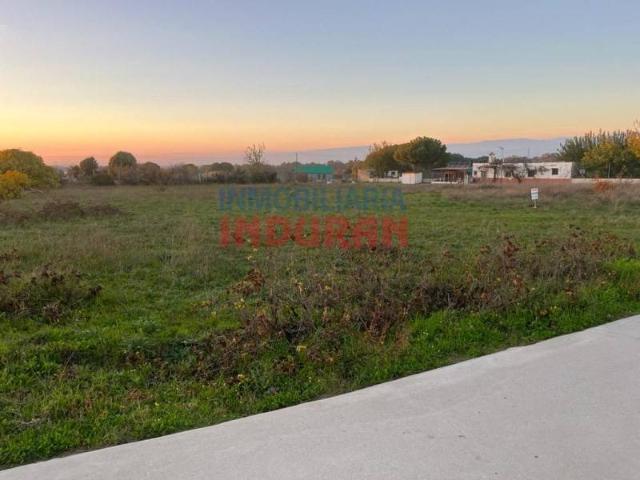 Terreno en venta en Saucedilla, Extremadura