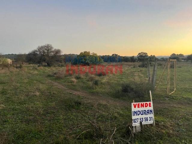 Terreno en venta en Saucedilla, Extremadura