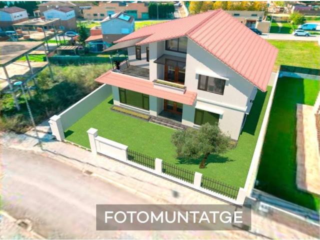 Terreno en venta en Alt Empordà, Catalunya