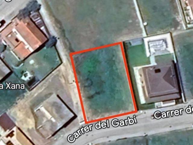 Terreno en venta en Alt Empordà, Catalunya