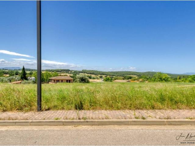Terreno en venta en Alt Empordà, Catalunya