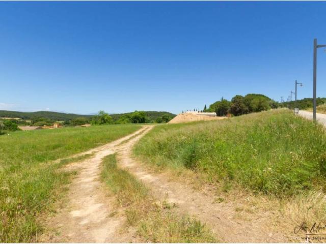 Terreno en venta en Alt Empordà, Catalunya