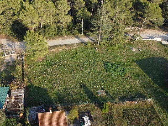 Terreno en venta en Saus, Camallera