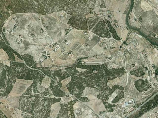 Terreno en venta en Sax, Alacant / Alicante