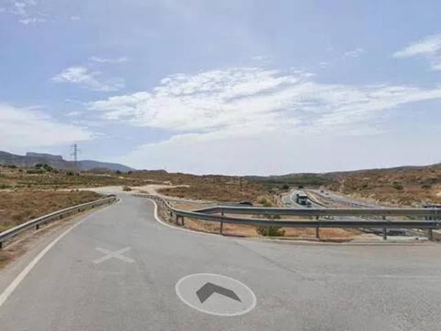 Terreno en venta en l'Alt Vinalopó / El Alto Vinalopó, Valencia