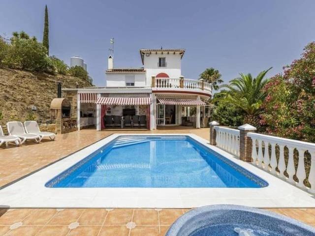 Terreno en venta en La Axarquía, Andalucía