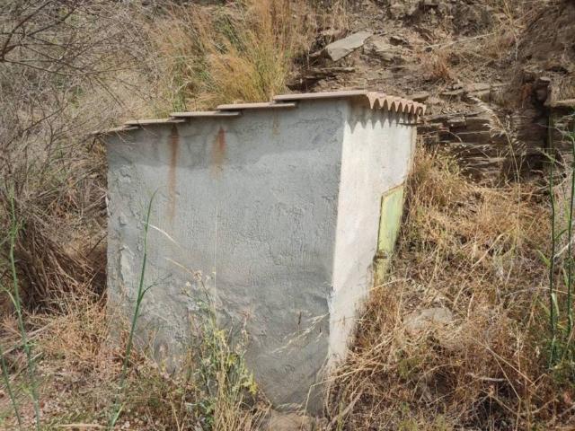 Terreno en venta en La Axarquía, Andalucía