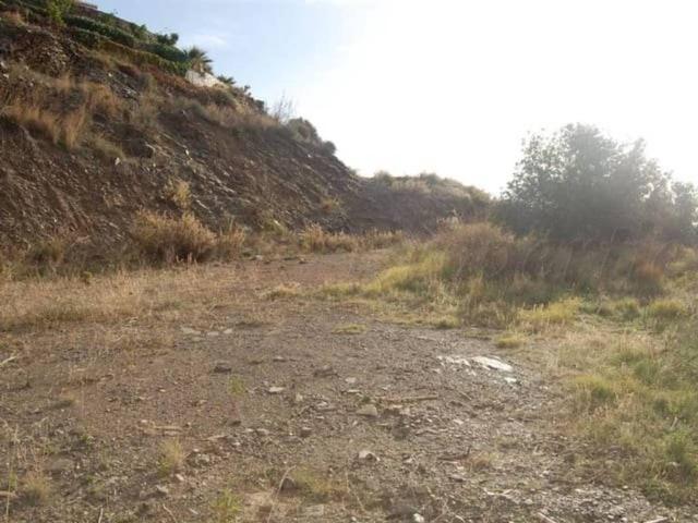 Terreno en venta en La Axarquía, Andalucía