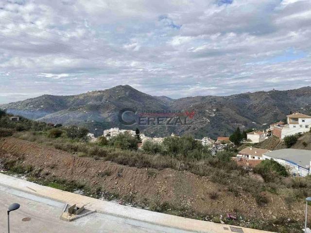 Terreno en venta en La Axarquía, Andalucía