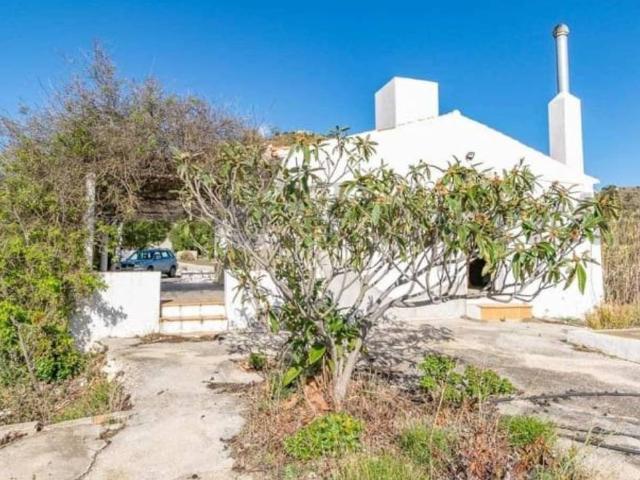 Terreno en venta en La Axarquía, Andalucía