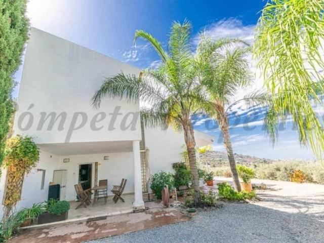 Terreno en venta en La Axarquía, Andalucía