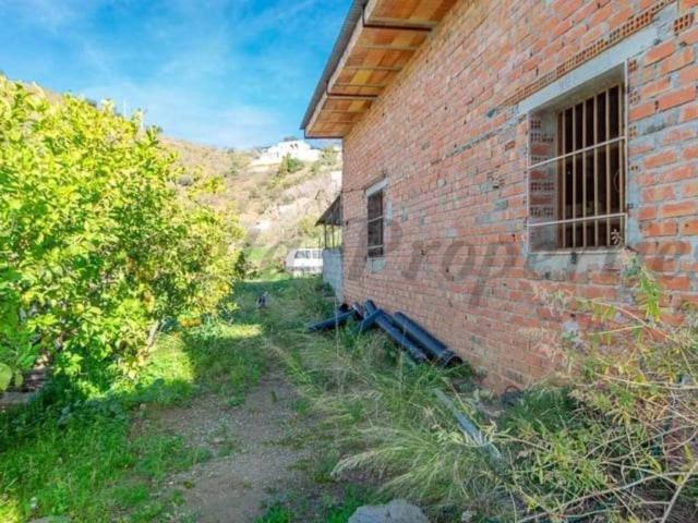 Terreno en venta en La Axarquía, Andalucía