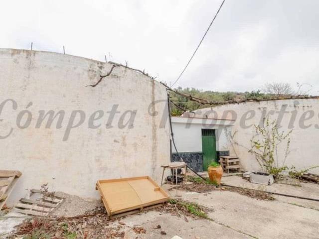 Terreno en venta en La Axarquía, Andalucía