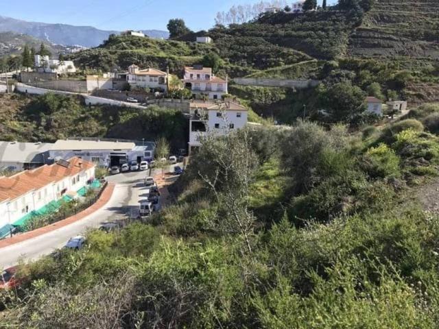 Terreno en venta en La Axarquía, Andalucía