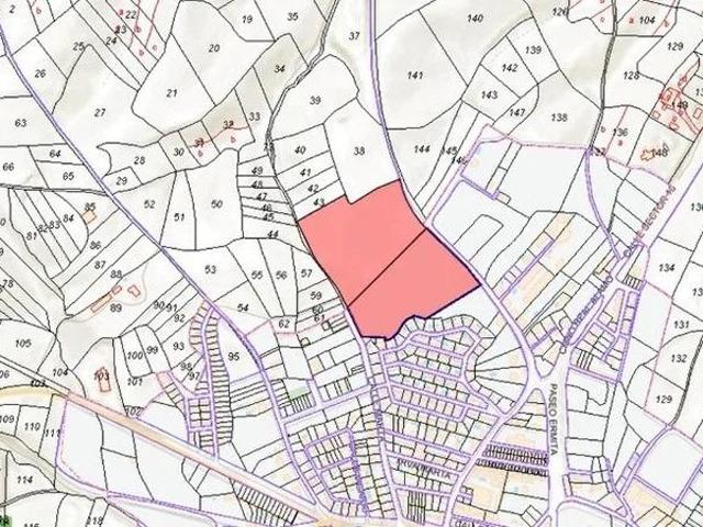 Casa en venta en Casarrubios Del Monte, Castilla-La Mancha