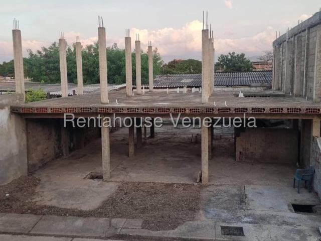 Propiedad en venta en Santa Ana De Coro, Falcón