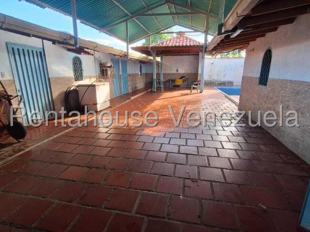 Propiedad en venta en El Vigía, Mérida