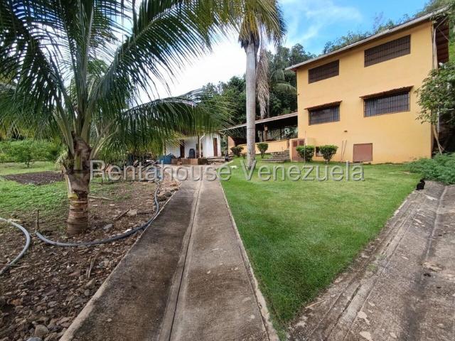 Propiedad en venta en La Cumbre, Aragua