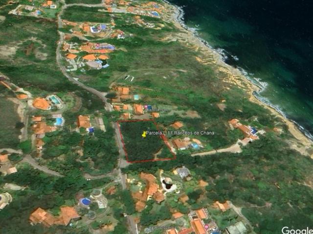 Terreno en venta en Nueva Esparta