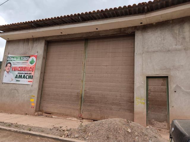 Terreno venta en Huarahuaylla, Distrito de Cusco