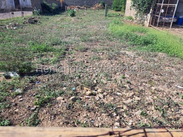 Propiedad en venta en Santa Ana De Coro, Falcón