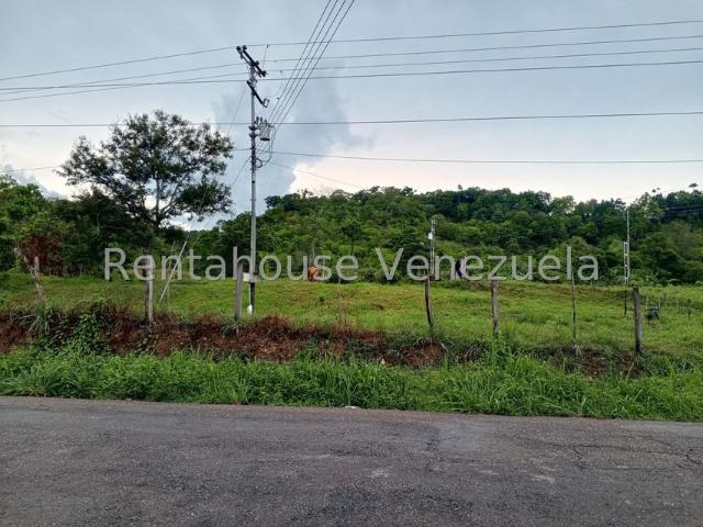 Propiedad en venta en La Fría, Táchira