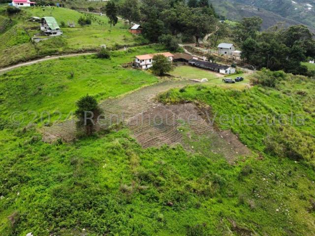 Propiedad en venta en Tovar, Mérida