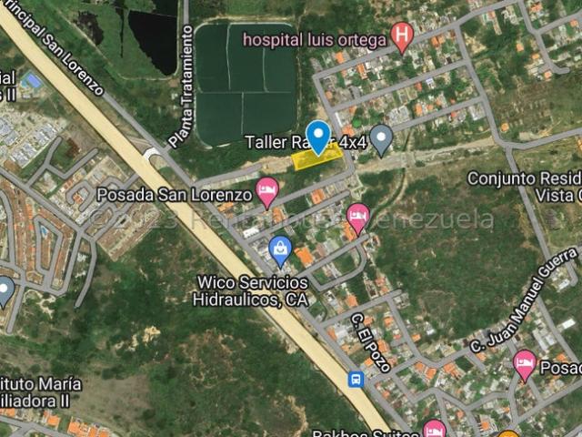 Propiedad en venta en Pampatar, Nueva Esparta