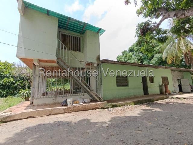 Propiedad en venta en Villa De Cura, Aragua