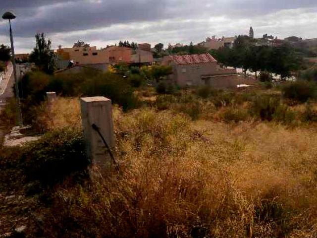 Terreno en venta en Tarragona