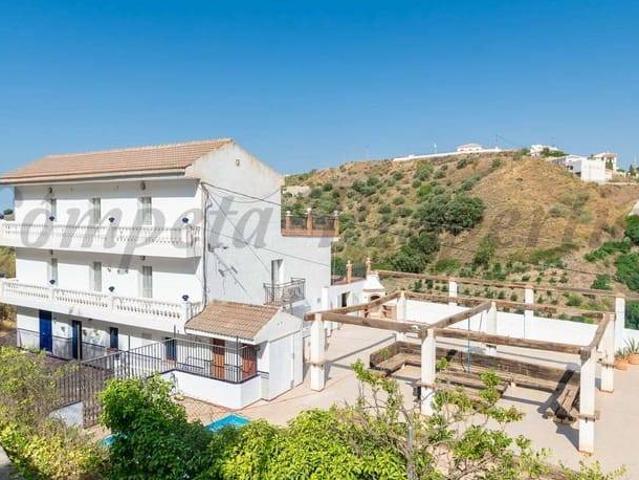 Casa Rural en venta en Sedella