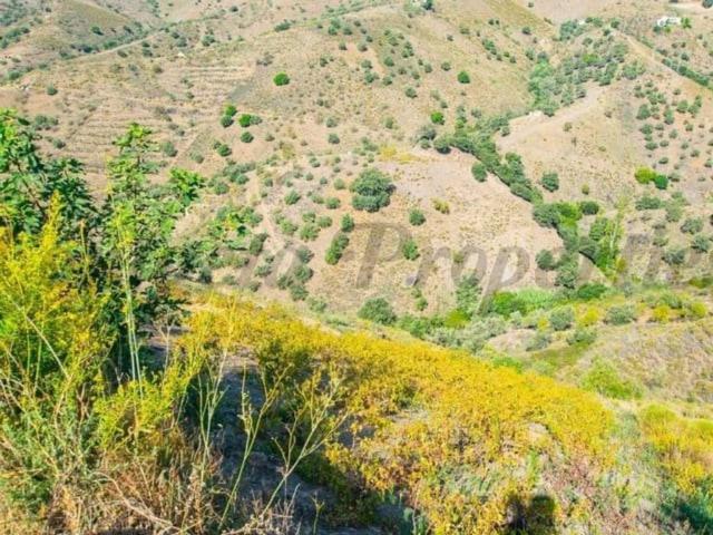 Terreno en venta en La Axarquía, Andalucía