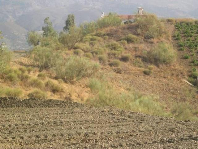 Terreno en venta en La Axarquía, Andalucía