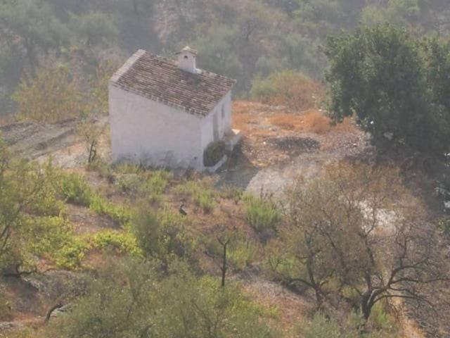 Terreno en venta en La Axarquía, Andalucía