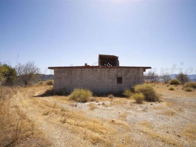 Terreno en venta en La Axarquía, Andalucía