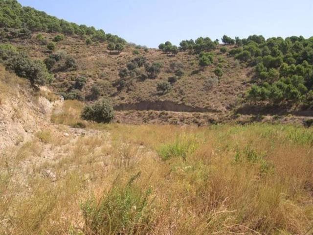 Terreno en venta en La Axarquía, Andalucía
