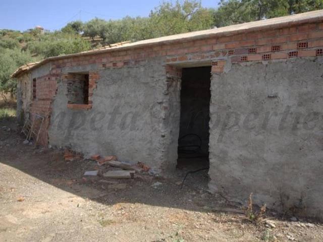 Terreno en venta en La Axarquía, Andalucía
