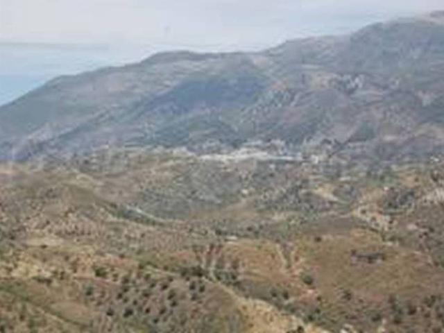 Terreno en venta en La Axarquía, Andalucía