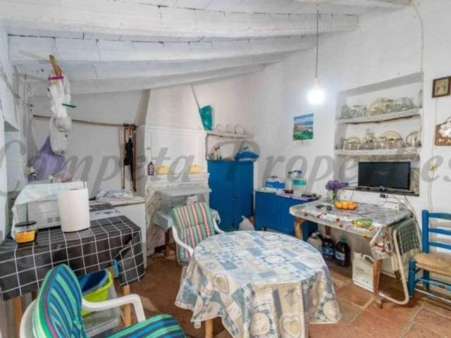 Terreno en venta en La Axarquía, Andalucía