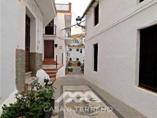 Terreno en venta en La Axarquía, Andalucía
