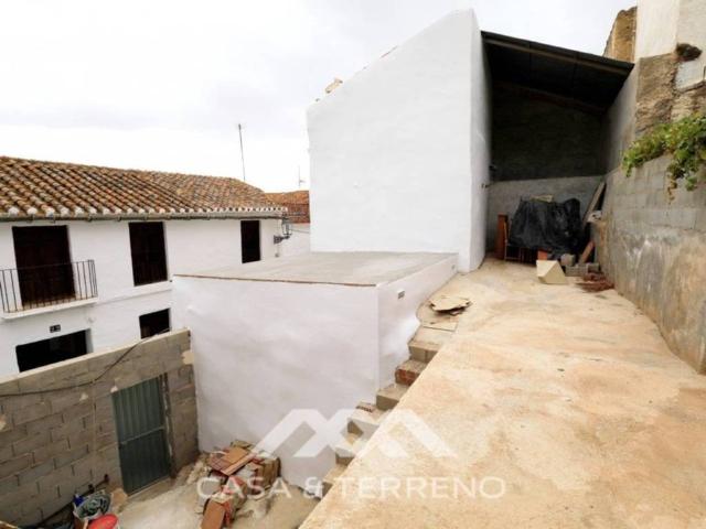 Terreno en venta en La Axarquía, Andalucía