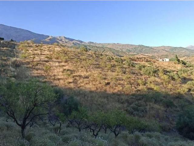 Terreno en venta en La Axarquía, Andalucía